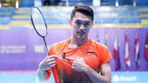 Di Babak Kedua Indonesia Masters, Jojo Waspadai Kecepatan Wang