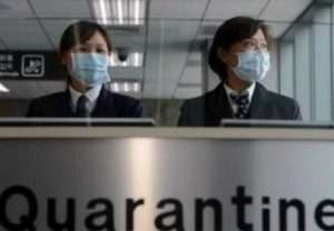 WHO Peringatkan Virus Pneumonia di Cina Berpotensi Menular