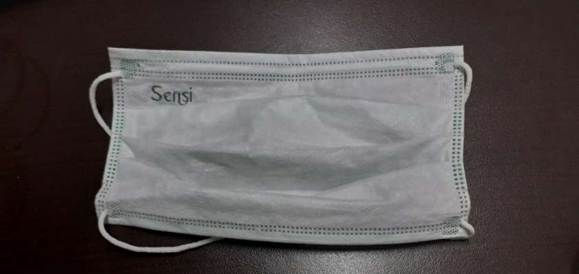 Surgical Masker