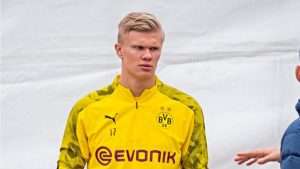 Alasan Erling Haaland Menolak MU dan Lebih Memilih Dortmund