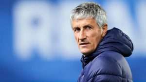 Gaya Permainan Barcelona di bawah Quique Setien Mendapat Banyak Kritikan
