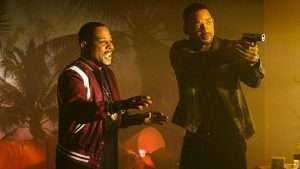 Pendapatan Bad Boys for Life Melewati Angka USD100 juta