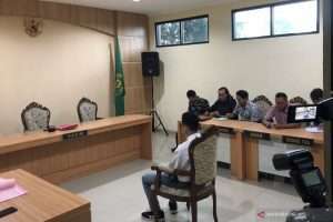 Siswa SMK Pelaku Penusukan Begal Dijatuhi Hukuman Pembinaan 1 Tahun