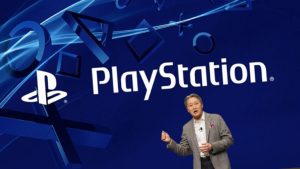 Sony Ungkap PlayStation 5 Akan Hadir di CES 2020