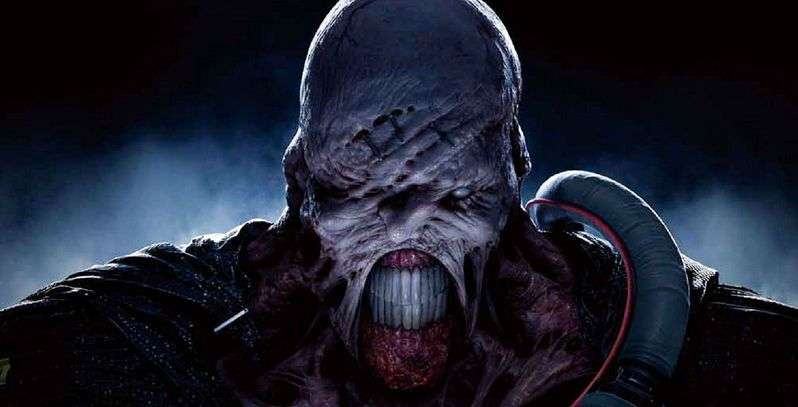 Resident Evil 3 Remake