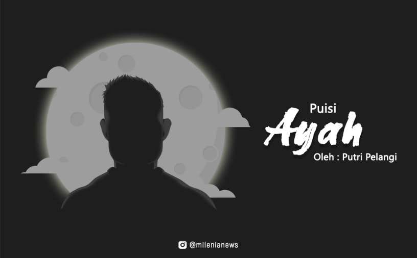Puisi Ayah
