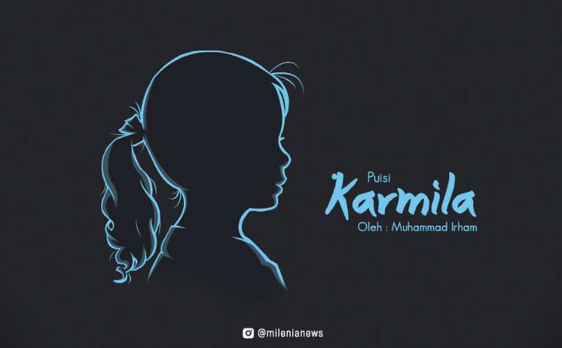 Puisi Karmila