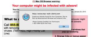 Di Indonesia, MacOS Lebih Sering Terkena Malware Dibanding di Negara Lain