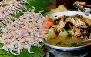 5 Makanan Paling Ekstrem di Cina, Termasuk Sup Kelelawar dan Ular