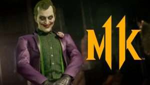 Joker Ramaikan Mortal Kombat 11 Dengan Fatality yang Brutal