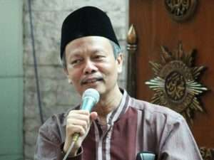 Kabar Duka, Waketum MUI Meninggal Dunia