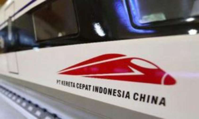 Beroperasi 2021, Kereta Cepat Jakarta-Bandung Buka 2.400 Loker