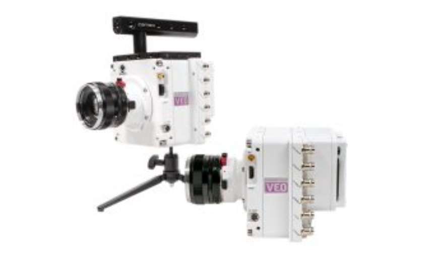 Phantom VEO 1310 Hadir Dengan Kualitas Perekaman 10.860 fps