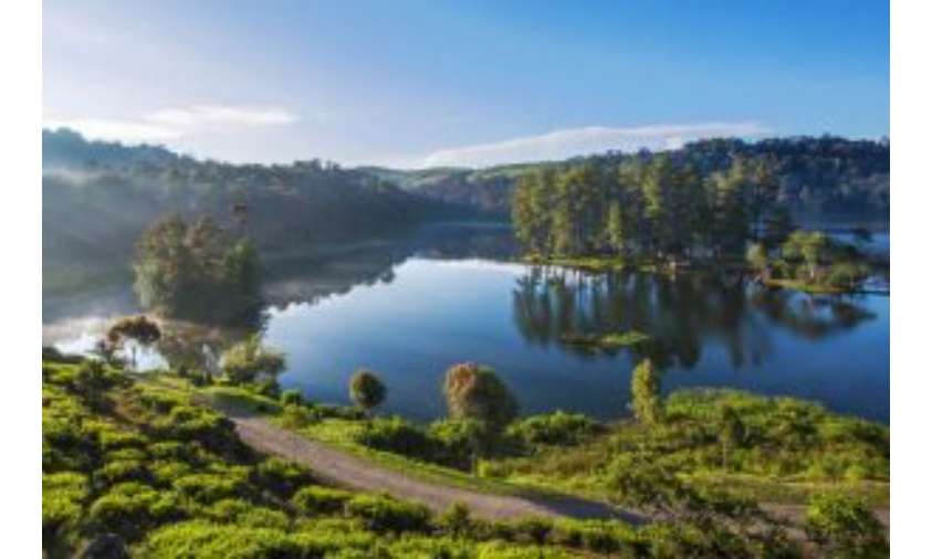 6 Destinasi Wisata yang Dipercaya dapat Mempertemukan Jodoh