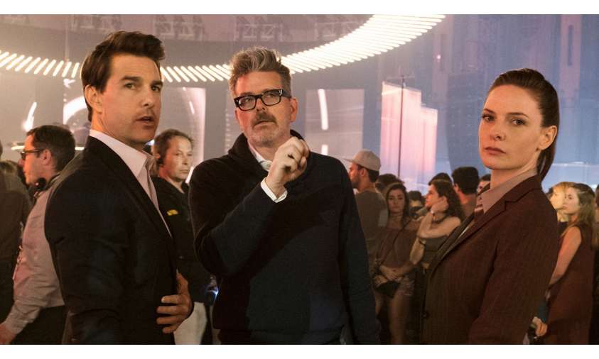 Mission: Impossible Libra