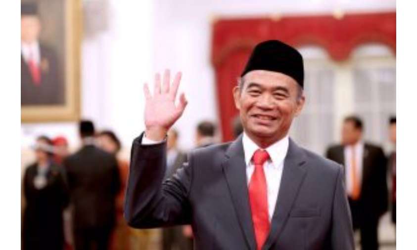 Cegah Keluarga Miskin, Muhadjir Effendy Usulkan yang Kaya Nikahi yang Miskin