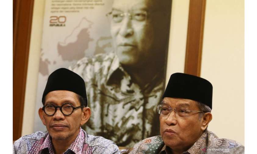 PBNU Kehilangan Ahli Ilmu Falak