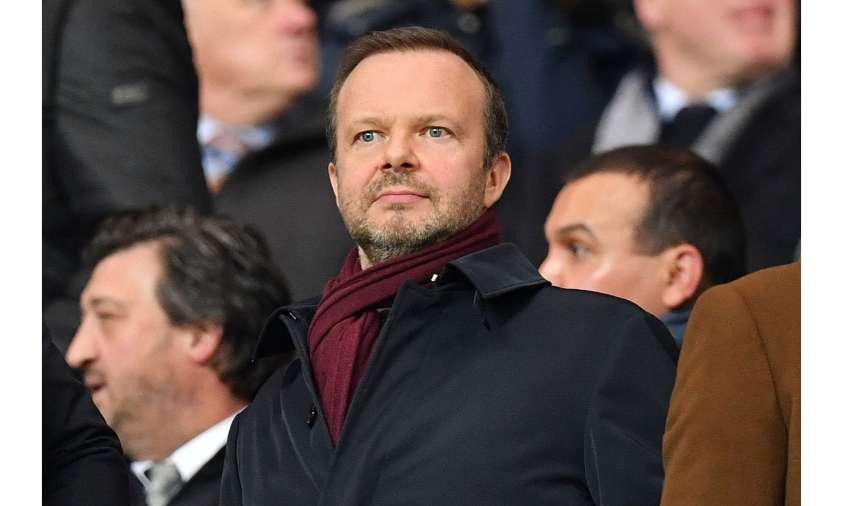 Ed Woodward Isyaratkan MU Belanja Gede-Gedean
