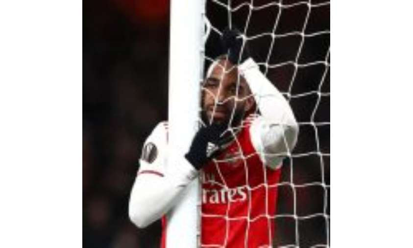 Arsenal Tersandung di Rumah Sendiri, Mimpi Juara Mulai Terasa Rapuh