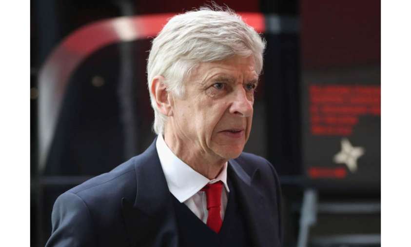 Arsene Wengert tentang Aturan Offside