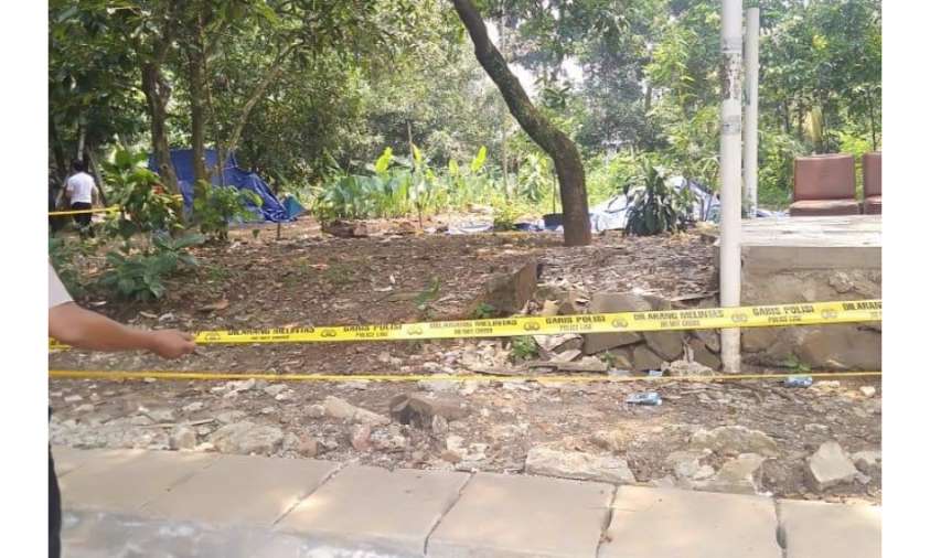 Material Radioaktif Caesium 137, Zat Radioaktif yang Mencemari Serpong