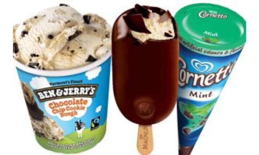 Cegah Obesitas pada Anak, Unilever Hentikan Tayangan Iklan untuk Produk Es Krim