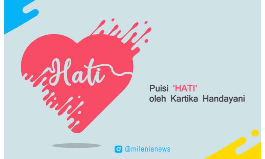 Puisi Hati