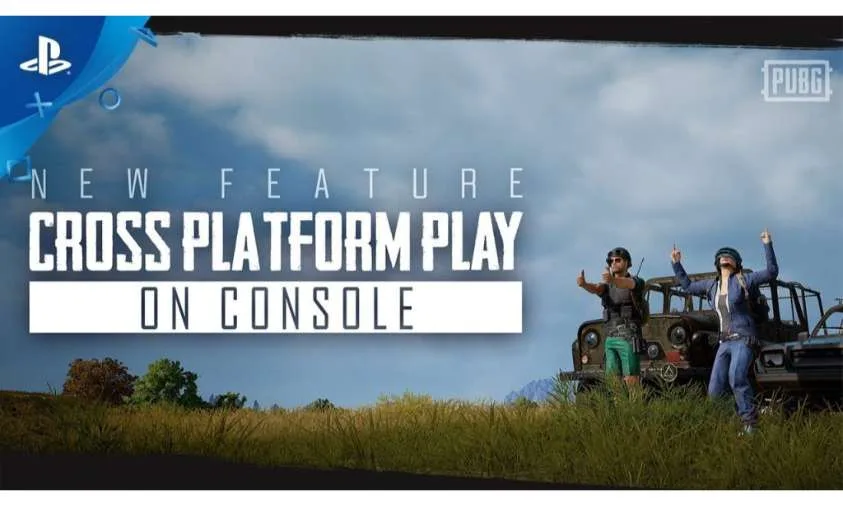 PUBG Bisa Cross-Platform konsol PS4 dan Xbox One