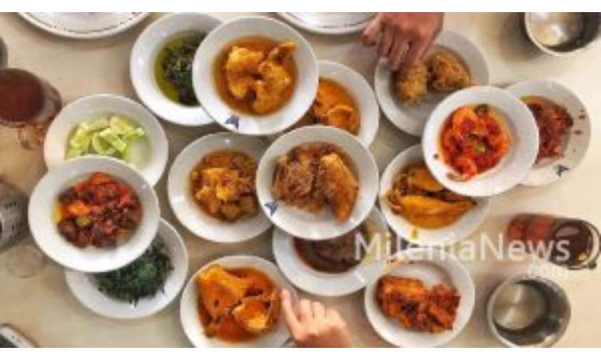 5 Menu Makan Siang Favorit