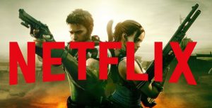 Setelah Sukses Dengan The Witcher, Netflix Akan Garap Serial Adaptasi dari Resident Evil