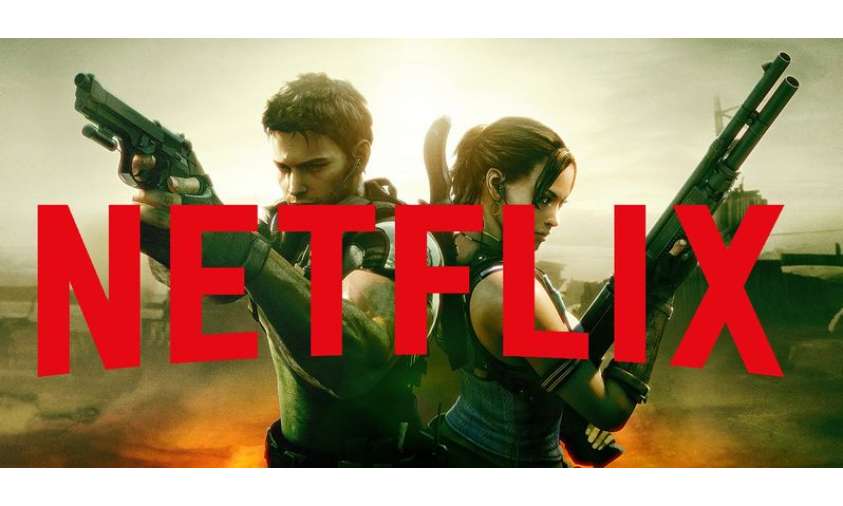 Netflix Akan Garap Serial Adaptasi dari Resident Evil