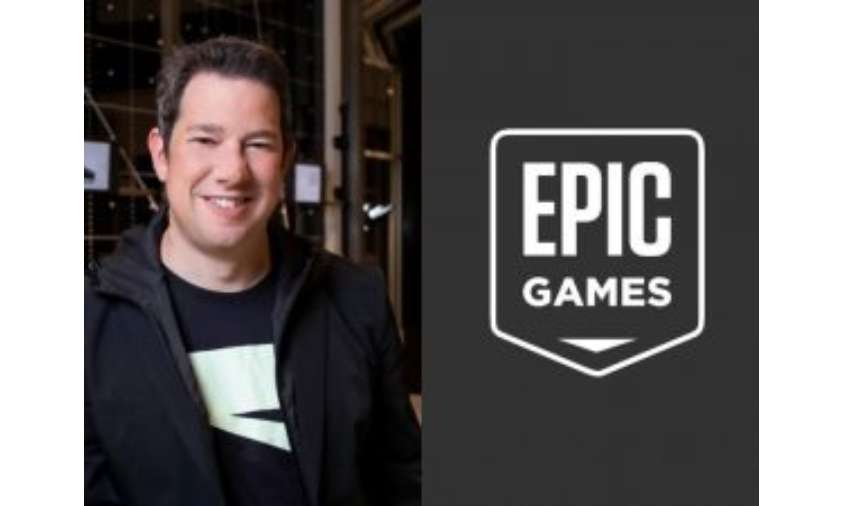 Adam Sussman, Mantan Petinggi Nike dan Zynga Resmi Jadi Presiden Epic Games