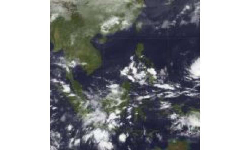 Konektivitas Satelit untuk Pertanian Cerdas di Kawasan Pedesaan Jawa dan Sumatra