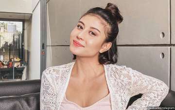 Awkarin Terlibat Kasus Carding