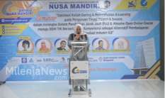 Kebijakan Kuliah Online karena Corona