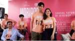 Sinopsis Film Mariposa, Diharapkan lebih baik dari Dilan