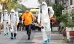 Amerika, Australia dan Thailand Laporkan Kematian Pertama Karena Virus Corona