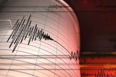 Gempa Bumi di bali