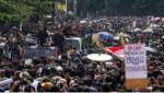 RUU Omnibus Law, Bikin Buruh lebih Sengsara?