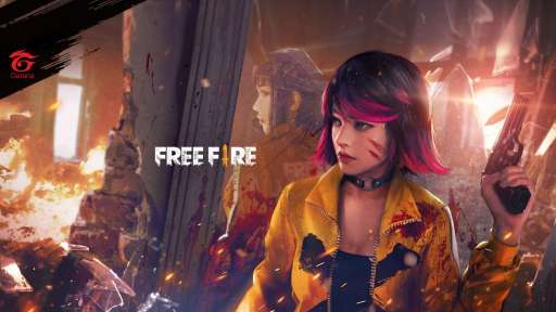 Free Fire Champions Cup 2020