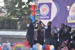UBSI Hadirkan kembali Kenangan Masa Kecil di Acara HUT BSI ke-32