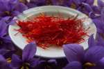 Manfaat Saffron, Rempah Termahal Di Dunia