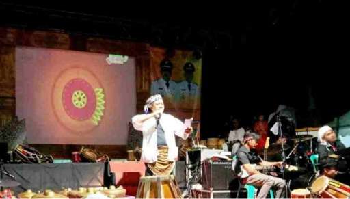 Pandemi Corona Membuat Pagelaran Safari Budaya Pangandaran Diundur