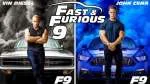 Rilis ‘Fast & Furious 9’ Ditunda Setahun Karena Wabah Corona