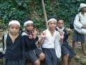 Kajian Budaya : Suku Baduy