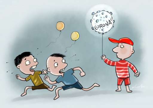 2 Minggu Jalani Perawatan, Begini Kondisi Terbaru Bayi Positif Covid-19