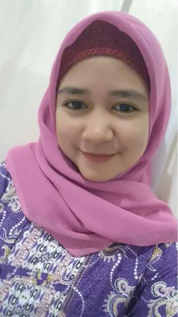 Penulis Cerbung Suatu saat Nanti