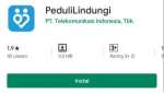 Kominfo Luncurkan Aplikasi Untuk Hentikan Penyebaran COVID-19