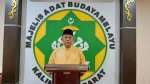 Lawan COVID-19, Majelis Adat Budaya Melayu Kalbar Sampaikan Seruan Kemanusiaan