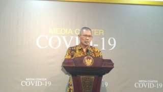 3 Pasien Sembuh dari Corona